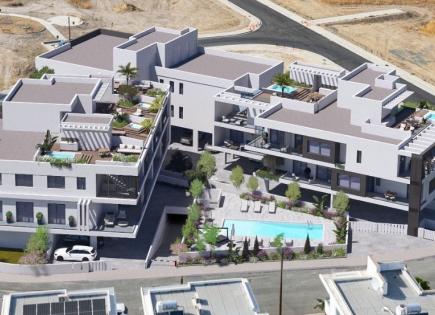 Appartement pour 515 000 Euro à Larnaca, Chypre