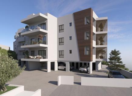 Apartment für 550 000 euro in Agios Athanasios, Zypern