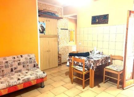 Piso para 29 000 euro en Scalea, Italia