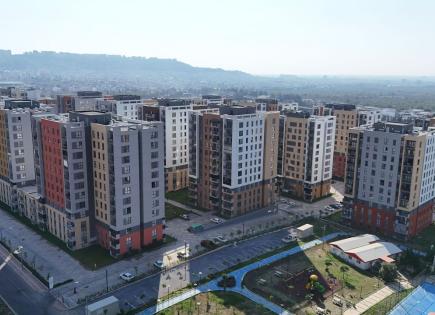 Piso para 64 087 euro en Antalya, Turquia