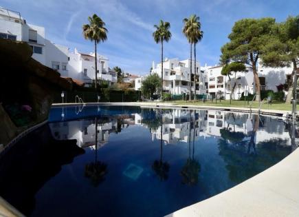 Apartment on Costa del Sol, Spain (price on request)