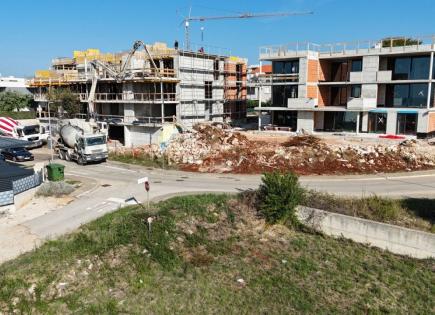 Piso para 299 000 euro en Novigrad, Croacia