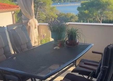 Flat for 450 000 euro in Medulin, Croatia