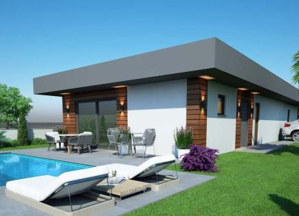 Villa para 175 000 euro en Fethiye, Turquia