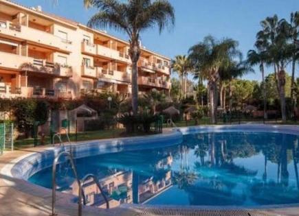 Apartment for 70 euro per day on Costa del Sol, Spain