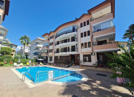 Penthouse pour 120 Euro par jour à Alanya, Turquie