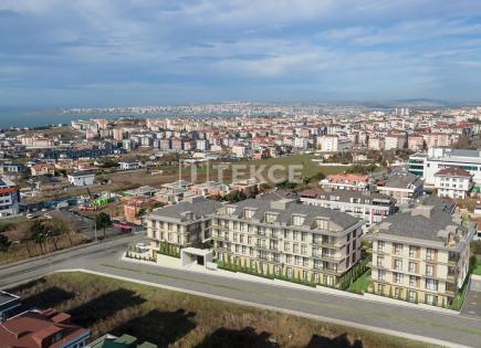 Apartment für 246 000 euro in Beylikdüzü, Türkei