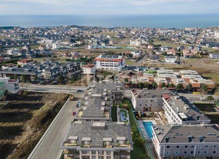 Apartamento para 320 000 euro en Beylikdüzü, Turquia