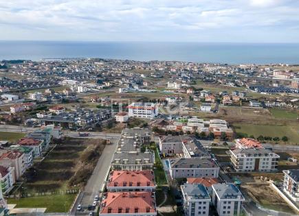 Apartamento para 481 000 euro en Beylikdüzü, Turquia