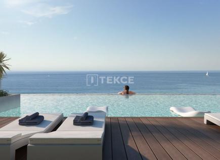 Apartment für 328 000 euro in Casares, Spanien