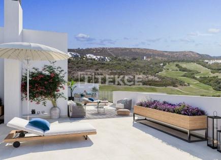 Apartamento para 330 000 euro en San Roque, España