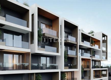 Apartamento para 220 000 euro en Antalya, Turquia