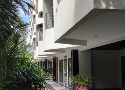 Appartement pour 78 000 Euro à Pattaya, Thaïlande