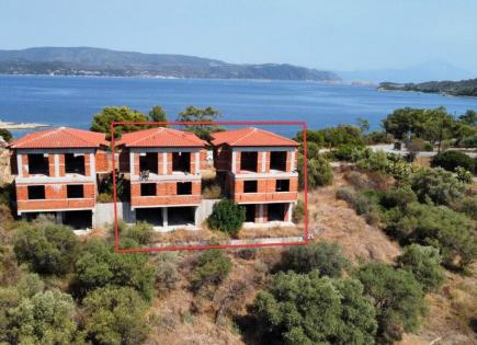 Maisonette para 650 000 euro en Calcídica, Grecia