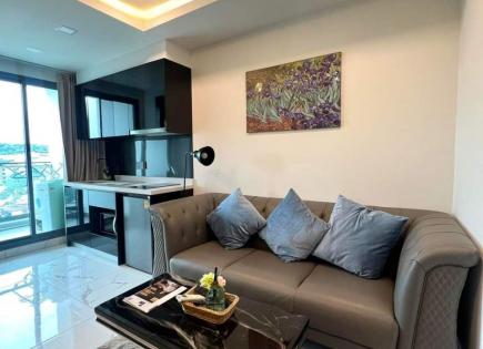 Appartement pour 56 000 Euro à Pattaya, Thaïlande