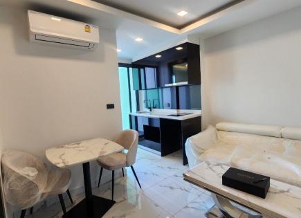 Wohnung für 66 000 euro in Pattaya, Thailand