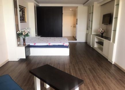 Studio pour 44 000 Euro à Pattaya, Thaïlande