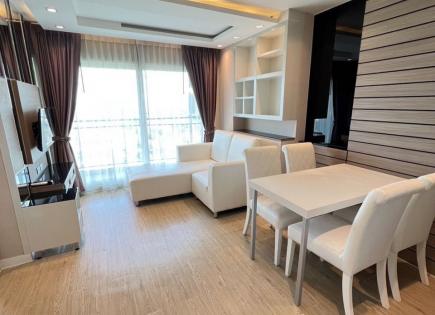 Appartement pour 50 000 Euro à Pattaya, Thaïlande