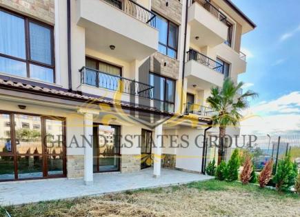 Apartment für 247 000 euro in Burgas, Bulgarien