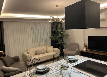 Piso para 180 000 euro en Alanya, Turquia