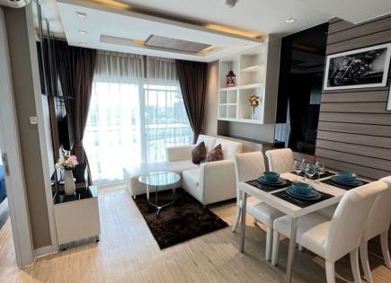 Appartement pour 52 000 Euro à Pattaya, Thaïlande