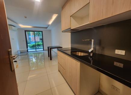 Piso para 56 000 euro en Pattaya, Tailandia