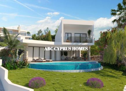 Villa per 590 000 euro a Paphos, Cipro