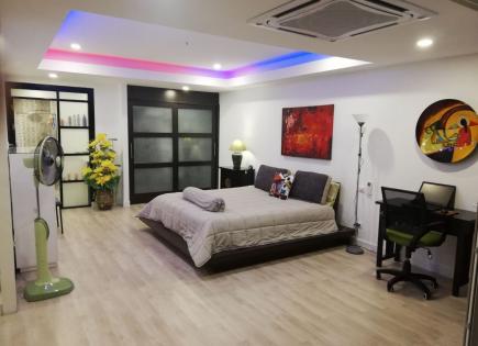 Flat for 260 000 euro in Pattaya, Thailand