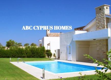 Villa para 501 000 euro en Limasol, Chipre