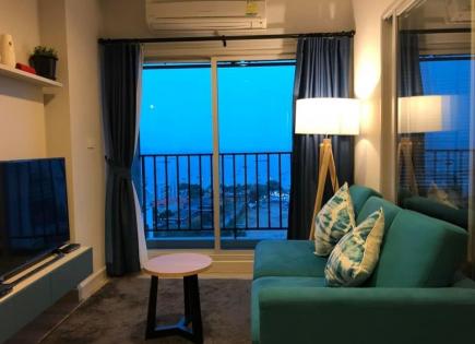 Flat for 109 000 euro in Pattaya, Thailand