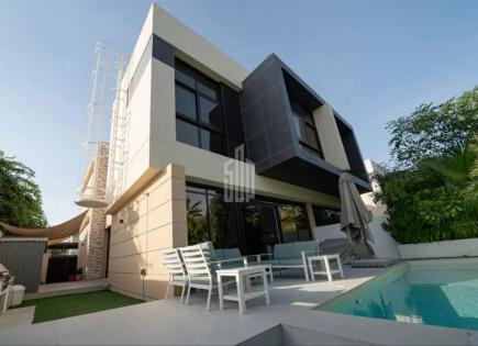 Villa für 477 500 euro in Dubai, VAE