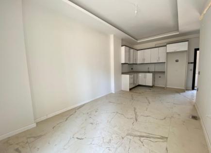 Apartamento para 70 000 euro en Alanya, Turquia