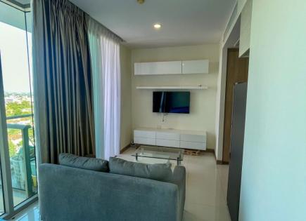 Studio for 86 000 euro in Pattaya, Thailand