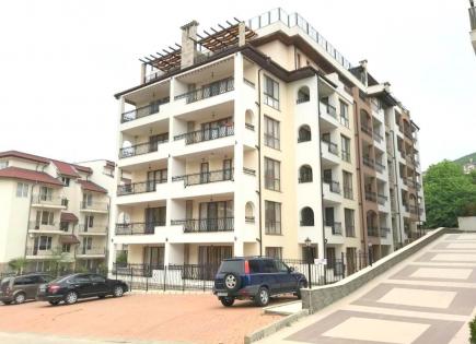 Wohnung für 84 990 euro in Sveti Vlas, Bulgarien