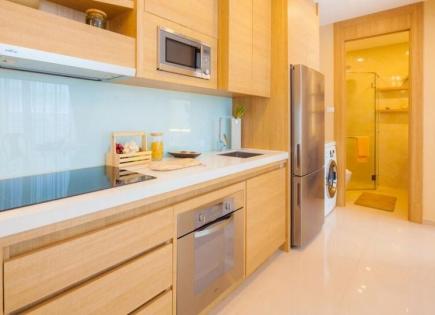 Appartement pour 78 000 Euro à Pattaya, Thaïlande