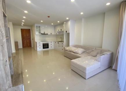 Appartement pour 143 000 Euro à Pattaya, Thaïlande