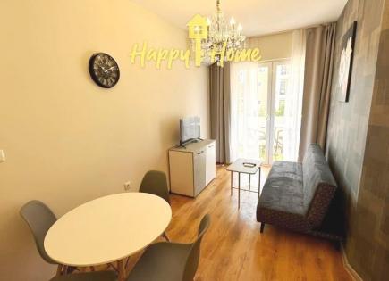 Wohnung für 79 900 euro in Sveti Vlas, Bulgarien