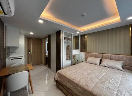 Estudio para 52 000 euro en Pattaya, Tailandia