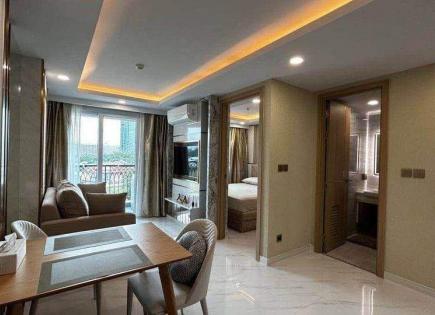 Appartement pour 68 000 Euro à Pattaya, Thaïlande