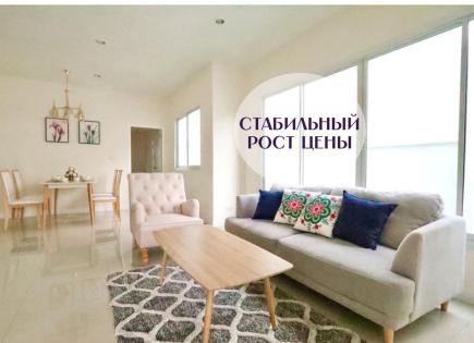 Villa para 95 317 euro en Pattaya, Tailandia