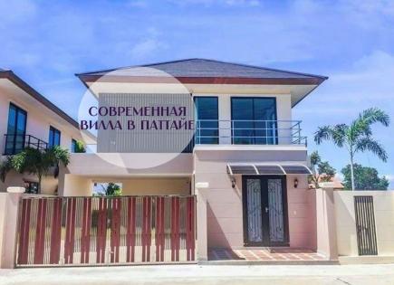 Villa für 160 530 euro in Pattaya, Thailand