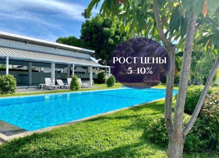 Villa pour 82 662 Euro à Pattaya, Thaïlande