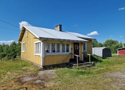 Casa para 24 000 euro en Heinola, Finlandia