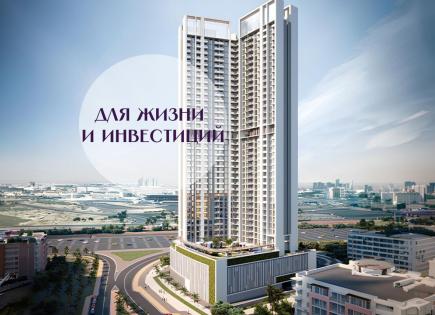 Piso para 231 067 euro en Dubái, EAU