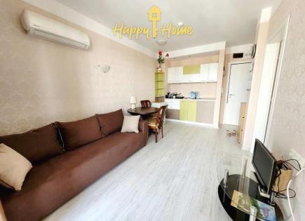 Piso para 69 000 euro en Sunny Beach, Bulgaria