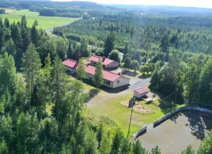 Casa para 20 000 euro en Iisalmi, Finlandia