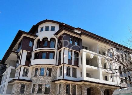 Flat for 98 484 euro in Sveti Vlas, Bulgaria