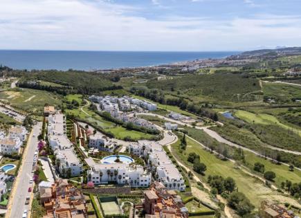 Appartement pour 440 000 Euro à Casares, Espagne