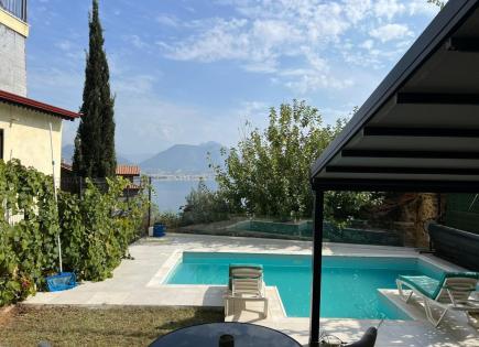 Piso para 178 000 euro en Alanya, Turquia