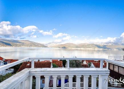 House for 220 000 euro in Tivat, Montenegro